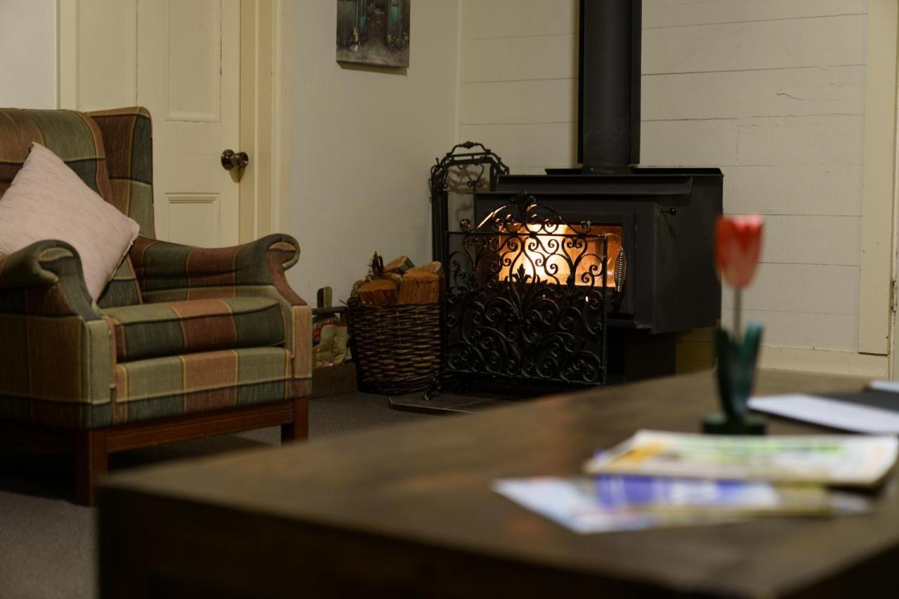 Mirradong Cottage Berambing Buitenkant foto