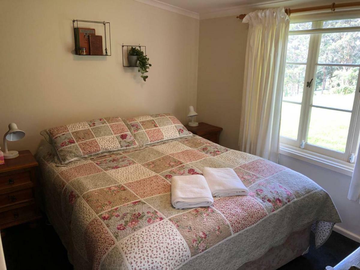 Mirradong Cottage Berambing Buitenkant foto