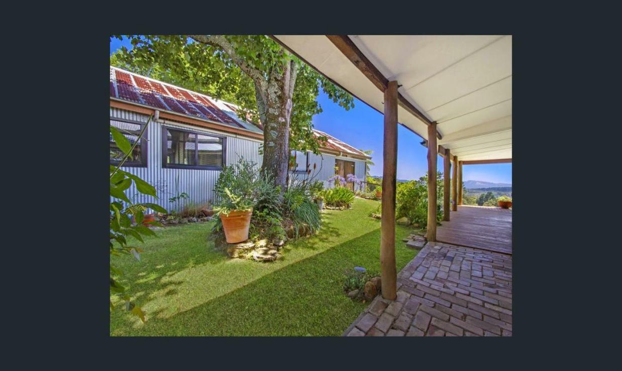 Mirradong Cottage Berambing Buitenkant foto