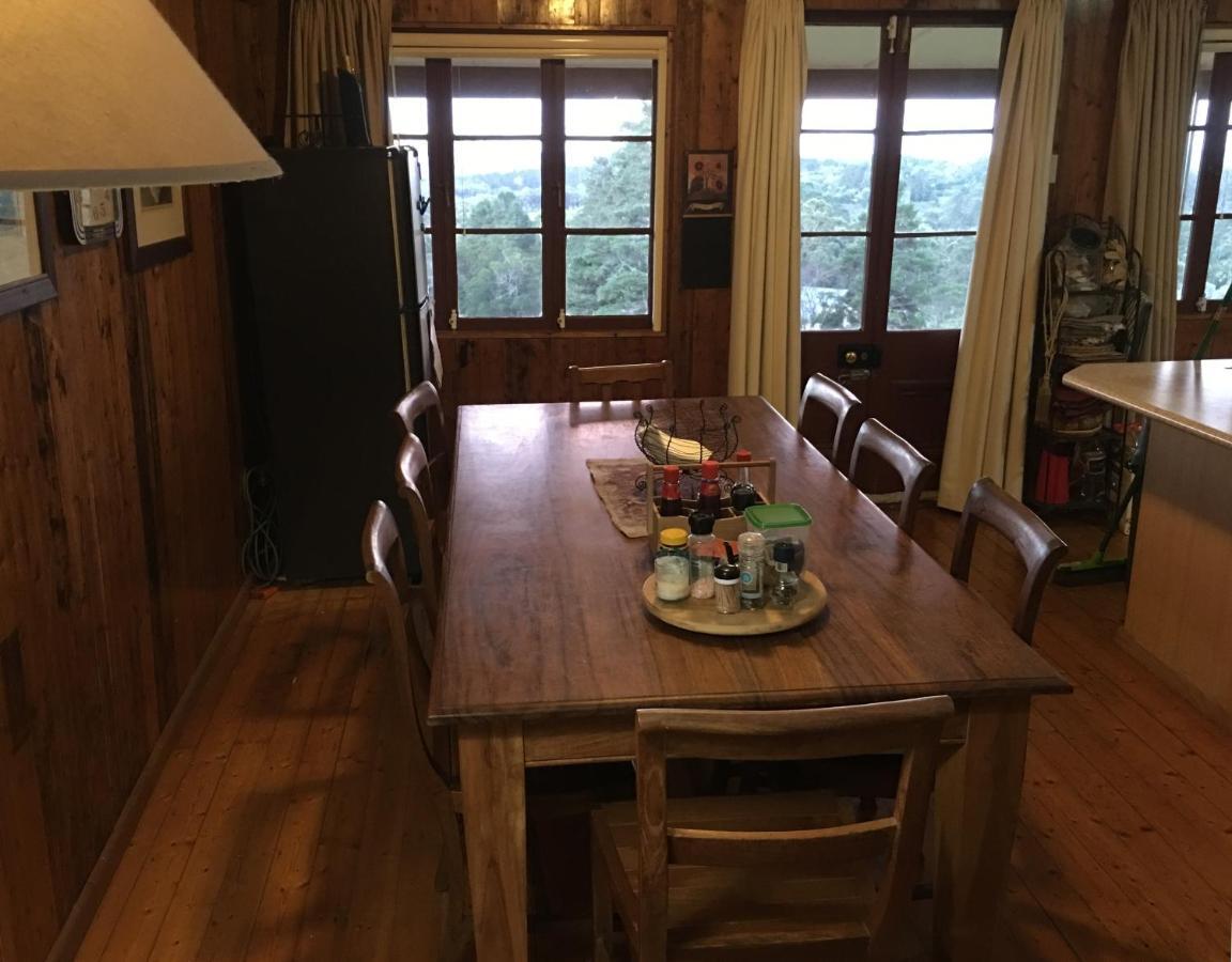 Mirradong Cottage Berambing Buitenkant foto